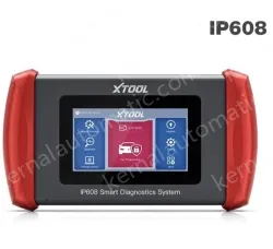 XTOOL InPlus IP608 Automotive Scan Tool All System