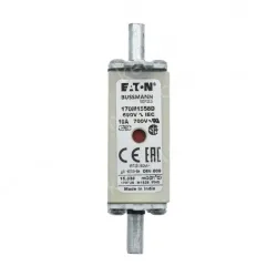 Eaton 170M1558D 175A 600VAC 20KA