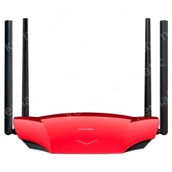 AX1800 dual band Gigabit Wi-Fi 6 wireless router