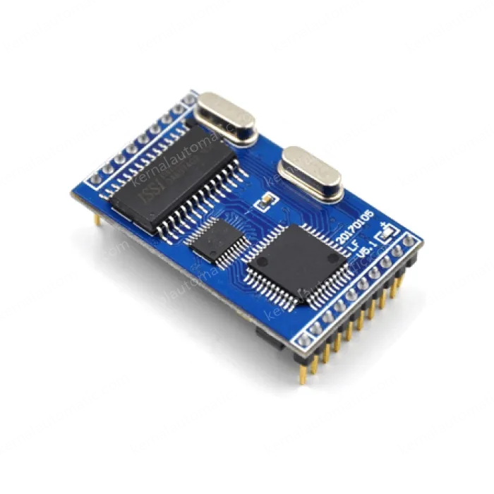 Low Power Consumption 10M Module