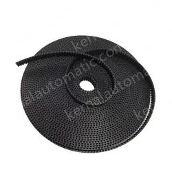 Industrial belt, horse brand automatic door belt, polyurethane opening belt