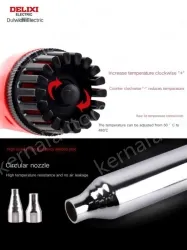 Welding torch (standard)