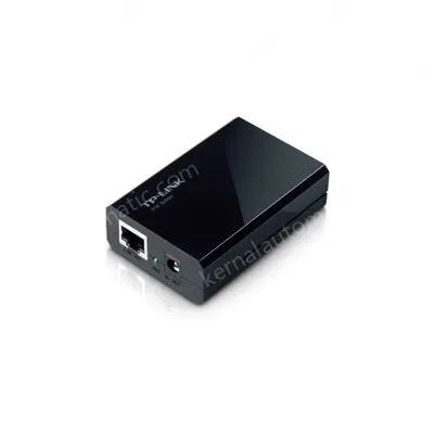 1 LAN Standard PoE separator