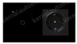 Smart socket TY-157-BB001Y-C-T