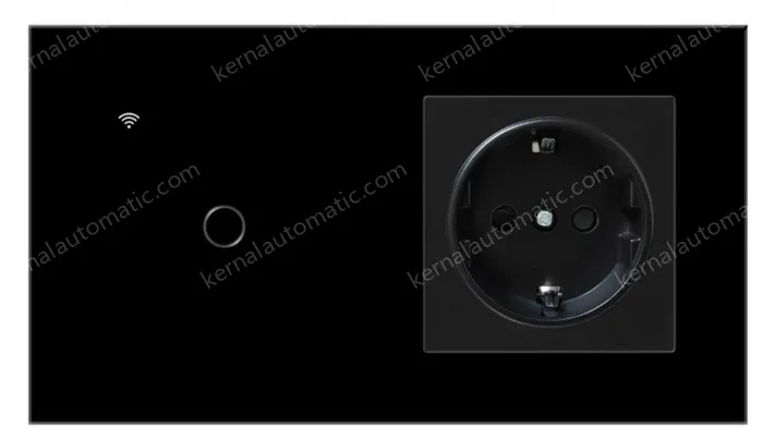 Smart socket TY-157-BB001Y-C-T