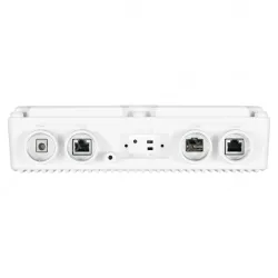 Industrial-grade dual-band Wi-Fi 6