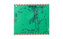 Low-power GPRS module