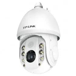 3 million full-color 7-inch intelligent alert high-speed ball machine
