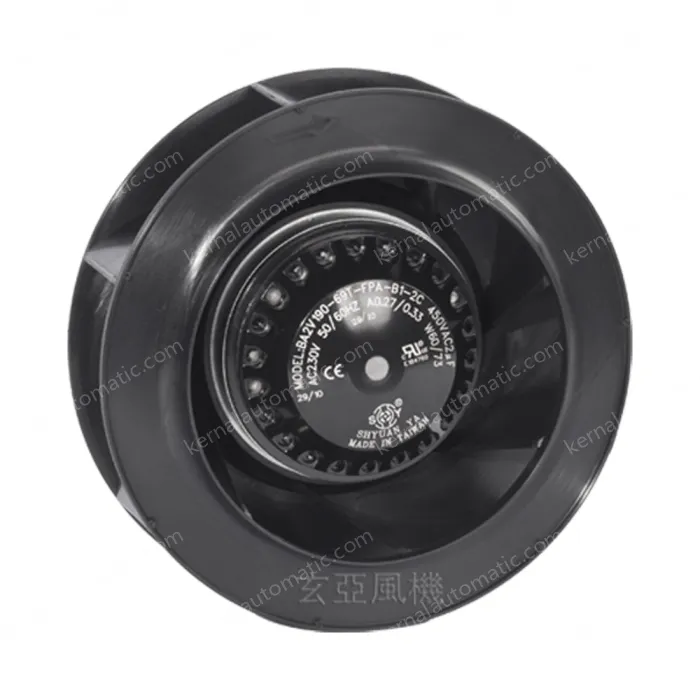 BA2V190-69T-FPA-B1-2C