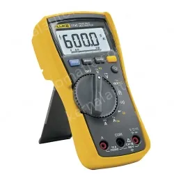 Fluke 115C True RMS Digital Multimeter
