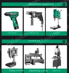 Superhard cobalt flagship iron box 13-piece set + 13 twist drills