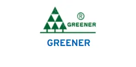 GREENER