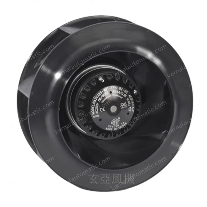 BA1V225-69T-FPA-B2-2C