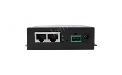 2 LAN Port Serial to WiFi Converter