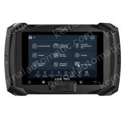 Lonsdor Toyota AKL Online Calculation 1 Year Activation for K518ISE K518S & KH100+ Support Latest Toyota & Lexus All Key Lost and Add Key