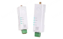 Asia Version Din Rail 4G LTE modems