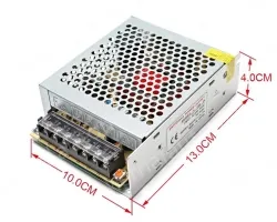 DC transformer switching power supply 24V 4.2A