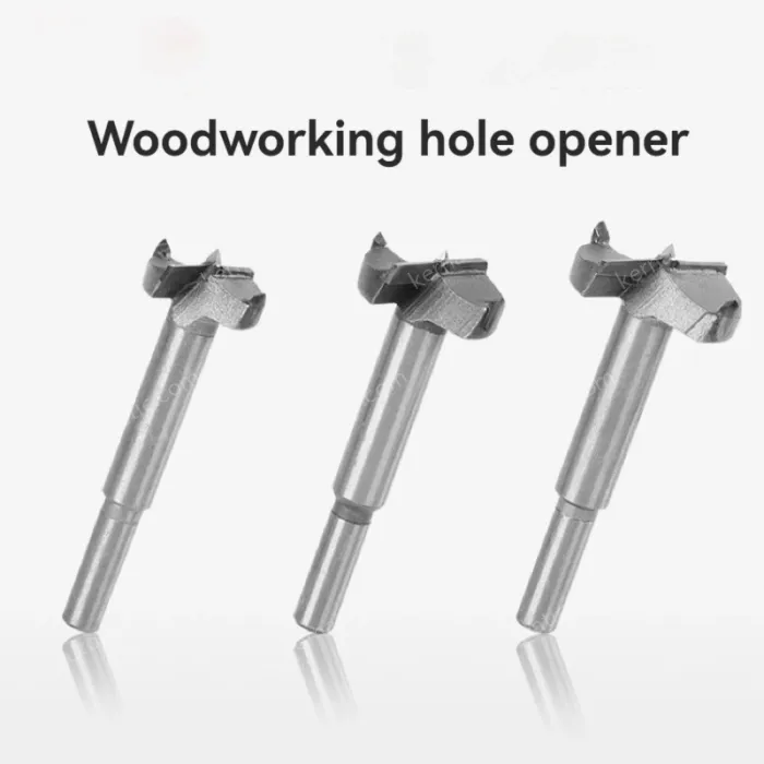 Woodworking hole opener 25mm