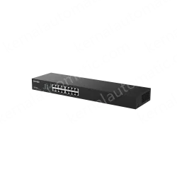 16-Port Gigabit Ethernet Switch