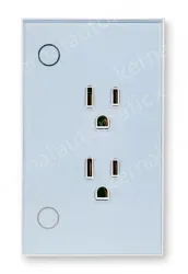 Smart socket SM-PW801-U2Z