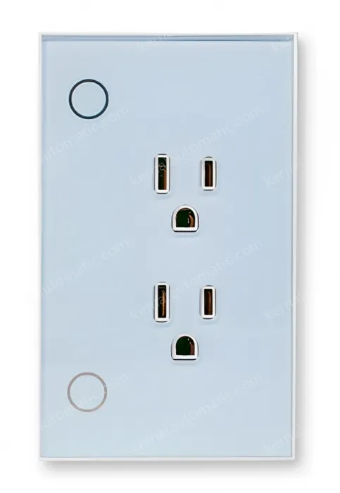 Smart socket SM-PW801-U2Z