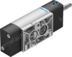 Festo Standard directional control valve VSNC-FC-M52-MD-N14-FN