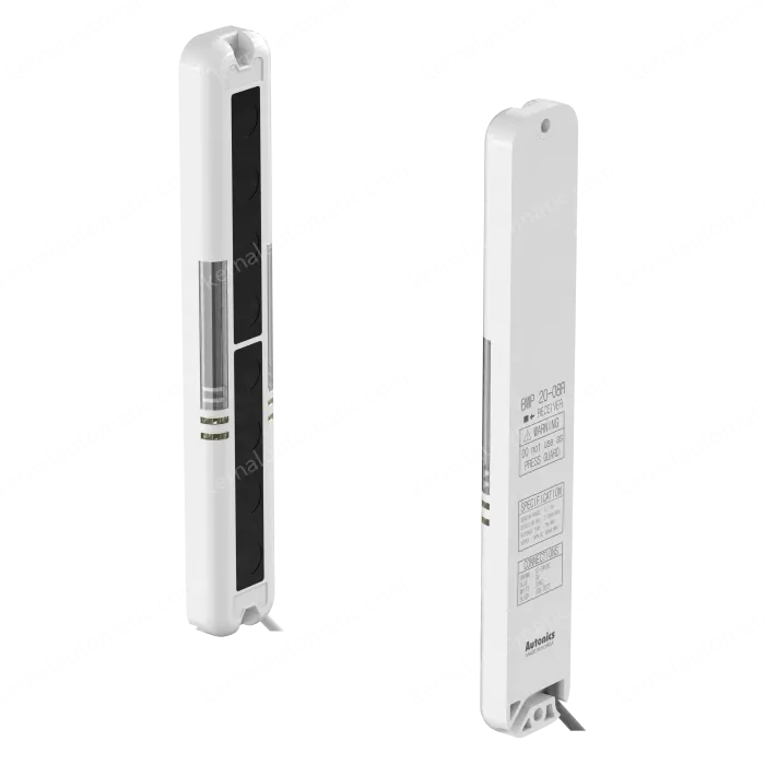 Autonics Light curtains BWP20-12