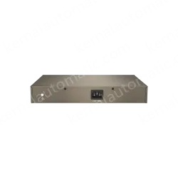 L3 Managed Switch 10 Base-T Ethernet ports,2 SFP ports