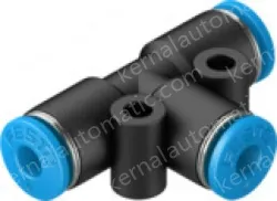 Festo Push-in fitting QST-4