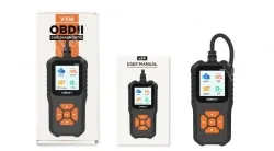 V318_1 Automobile fault detector engine detection tool