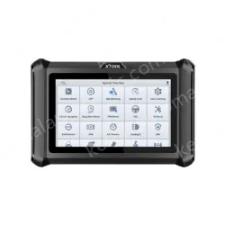 XTOOL D7S ALL System Car Diagnostic Tool CAN FD/DOIP