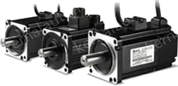 Delta Servo motor ECM-B3M-CM0807RS1