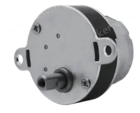 Gear-box motors