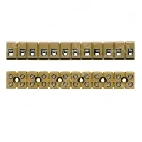 Terminal blocks MK 3/12 0243520000