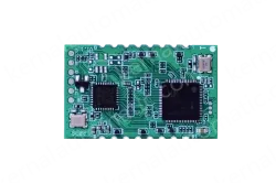 USR-TCP232-S1 SMD Ethernet modules