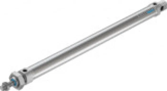 Festo Round cylinder, double-acting DSNU-25-320-PPV-A