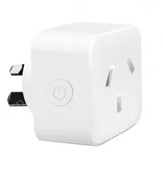 Smart socket SM-PW732-A