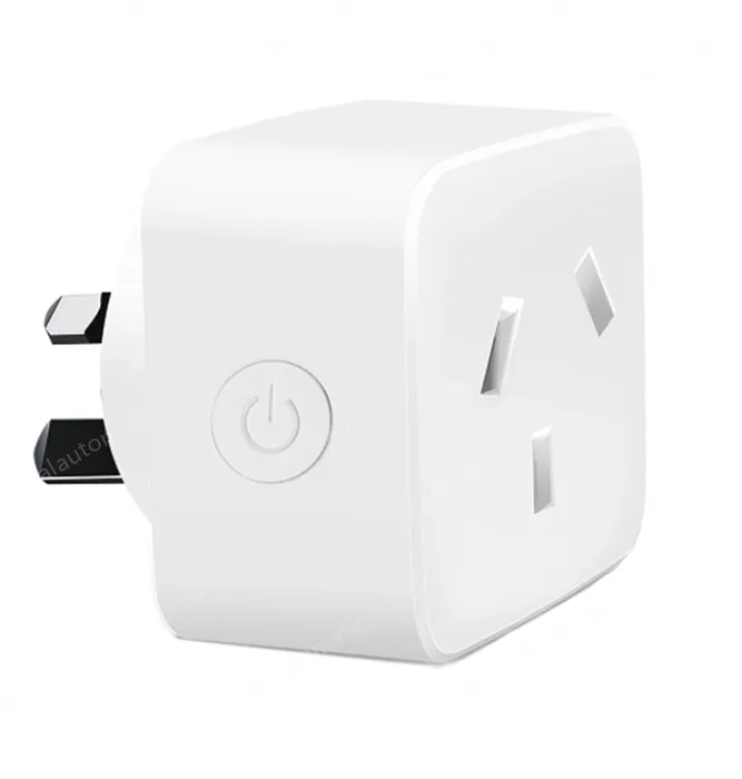 Smart socket SM-PW732-A