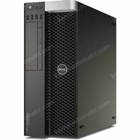 Precision T5820,T5820-W-2255/8G/1T