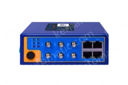 5G industrial router with serial port