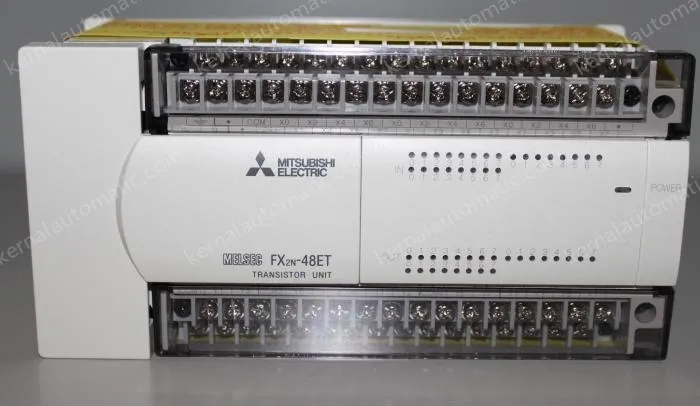 FX2N PLC Expansion Unit