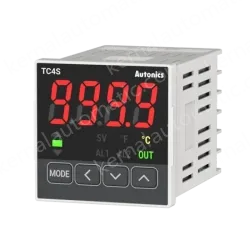 Autonics Temperature controller TC4S-14R