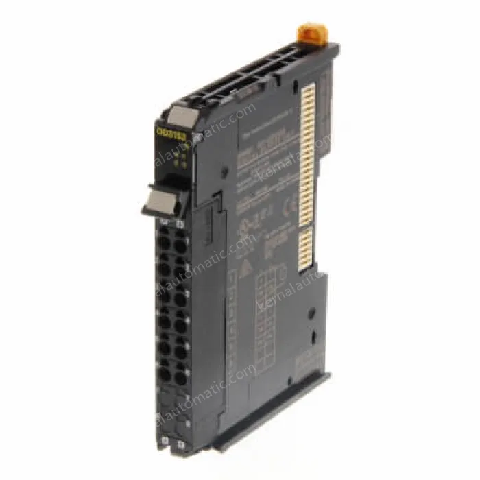 NX I/O Series