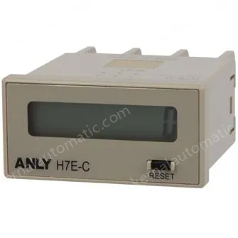 ANLY Counter H7E-CM