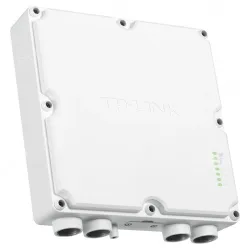 5GHz AX2400 WiFi 6 industrial grade bridge