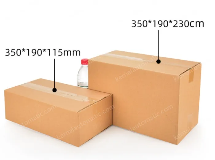 4 half-height 5-layer extra hard(350*190*115)