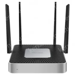 Wireless VPN router
