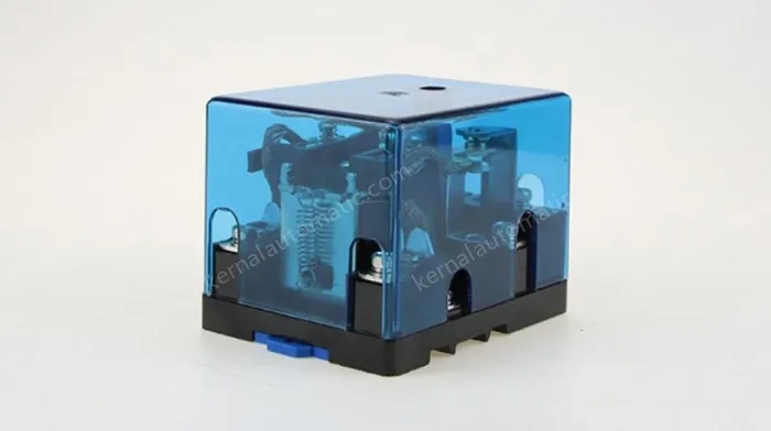 80A Coil voltage DC24V