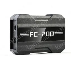CG FC200 ECU Prograrmer