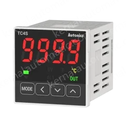 Autonics Temperature controller TC4SP-14R